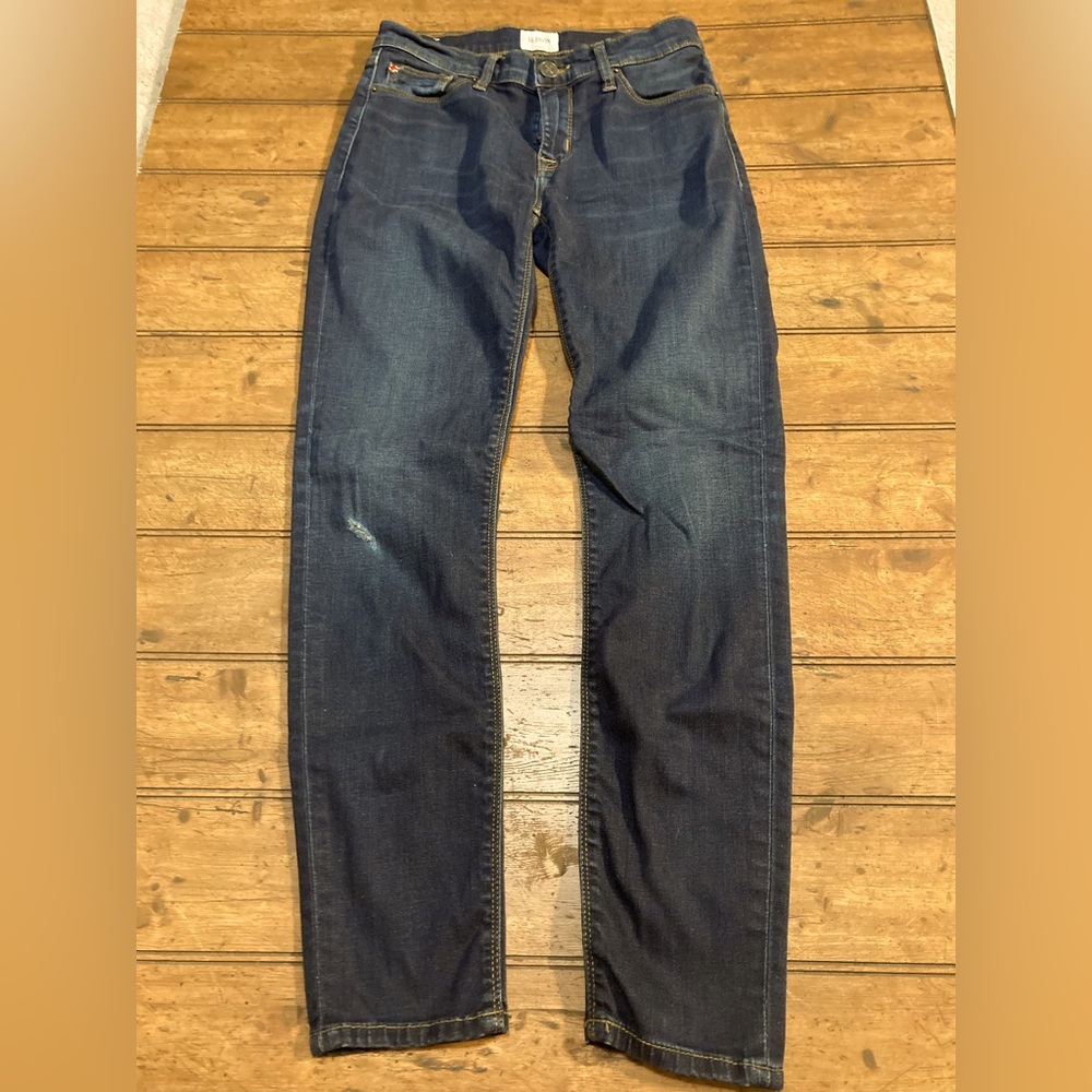 Hudson Los Angeles jeans